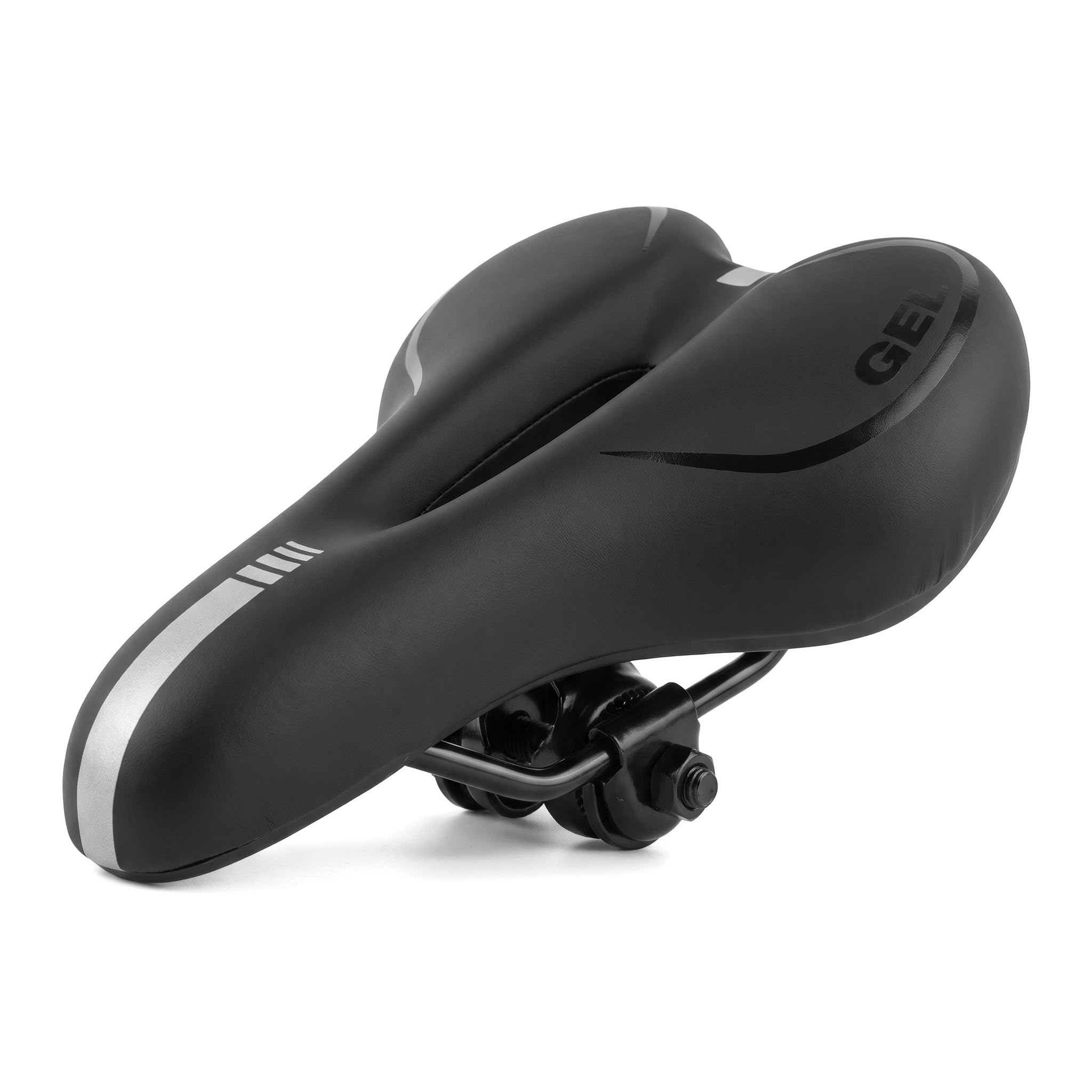 Bike Seat Cushion – 28x16x7cm Mountain Bike Saddle