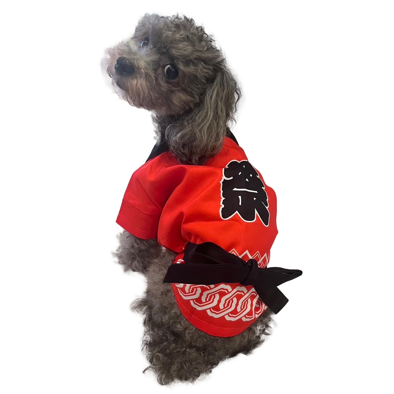豆治たんママ専用! 犬服 Msize 法被コスチューム ウェア no19 豆治たんママ専用! 犬服 Msize 法被コスチューム ウェア no19