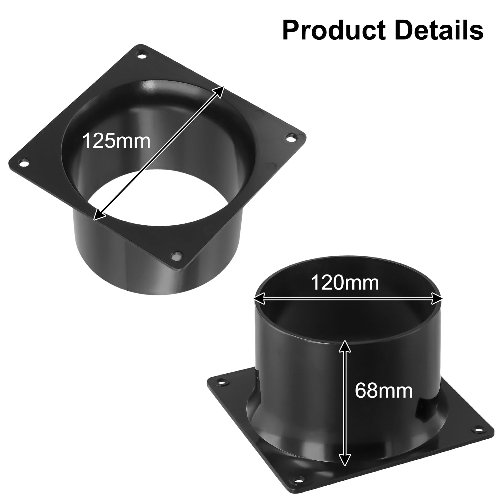 Connecteur Circulaire Mâle 5 Broches M20 étanche IP67 - Montage Panneau, Soudure, Pour Applications Industrielles