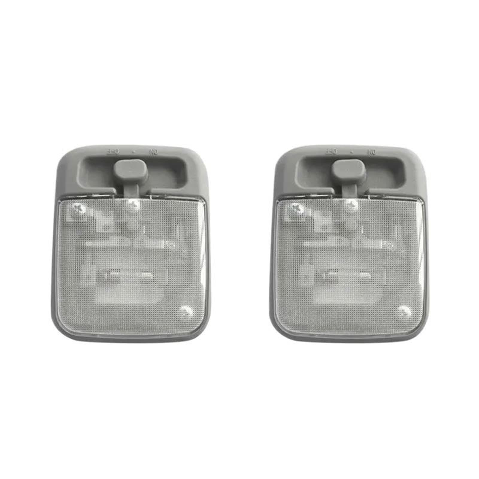 luce di lettura Per Nissan Per Paladin NV200