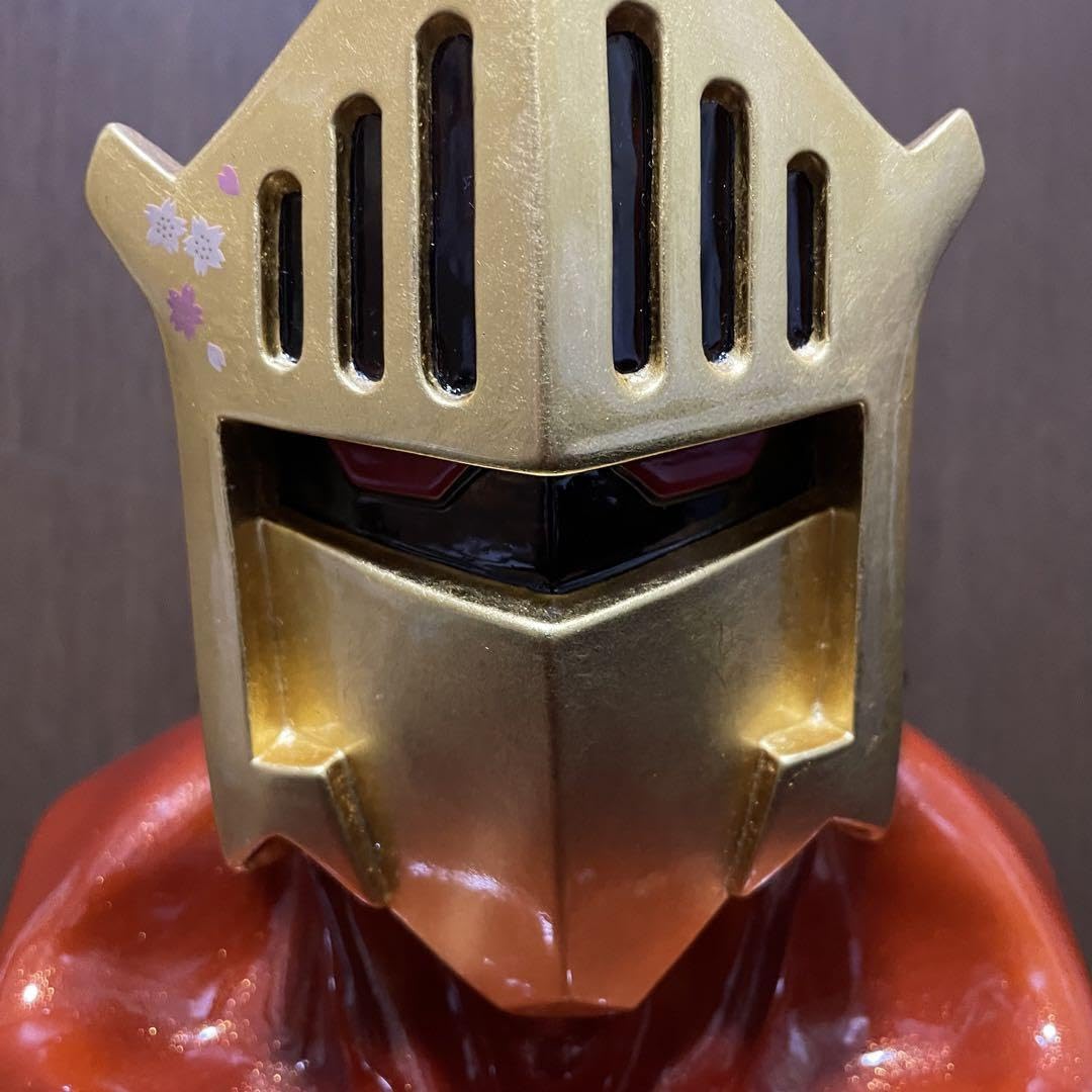Amazon.co.jp: arktz 山中塗 ロビンマスク 胸像 漆塗りver. フィギュア