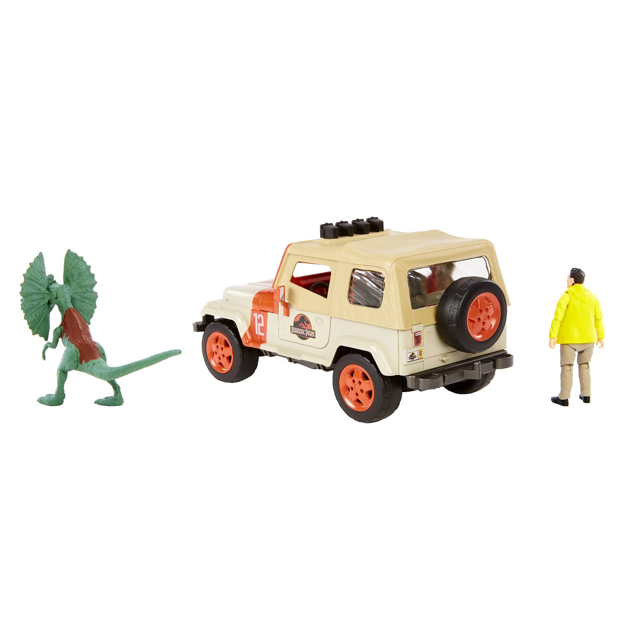 Amazon.co.jp: マテル ジュラシックワールド(JURASSIC WORLD