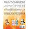 Crochet Animals For Beginners: 44 Easy Patterns to Craft Cute Animals! Paperback Large Print, September 20, 2024