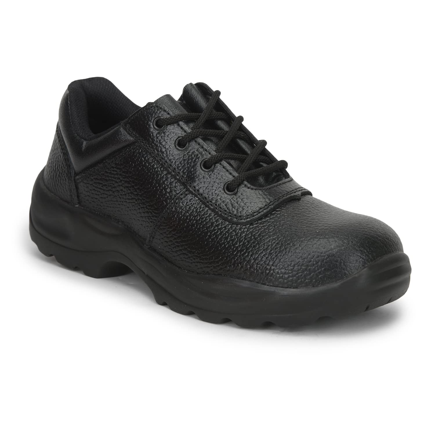 Liberty Men Shaktist Black Formal Shoes - 45 Euro (B09LLRKPM4) Amazon Price History, Amazon Price Tracker