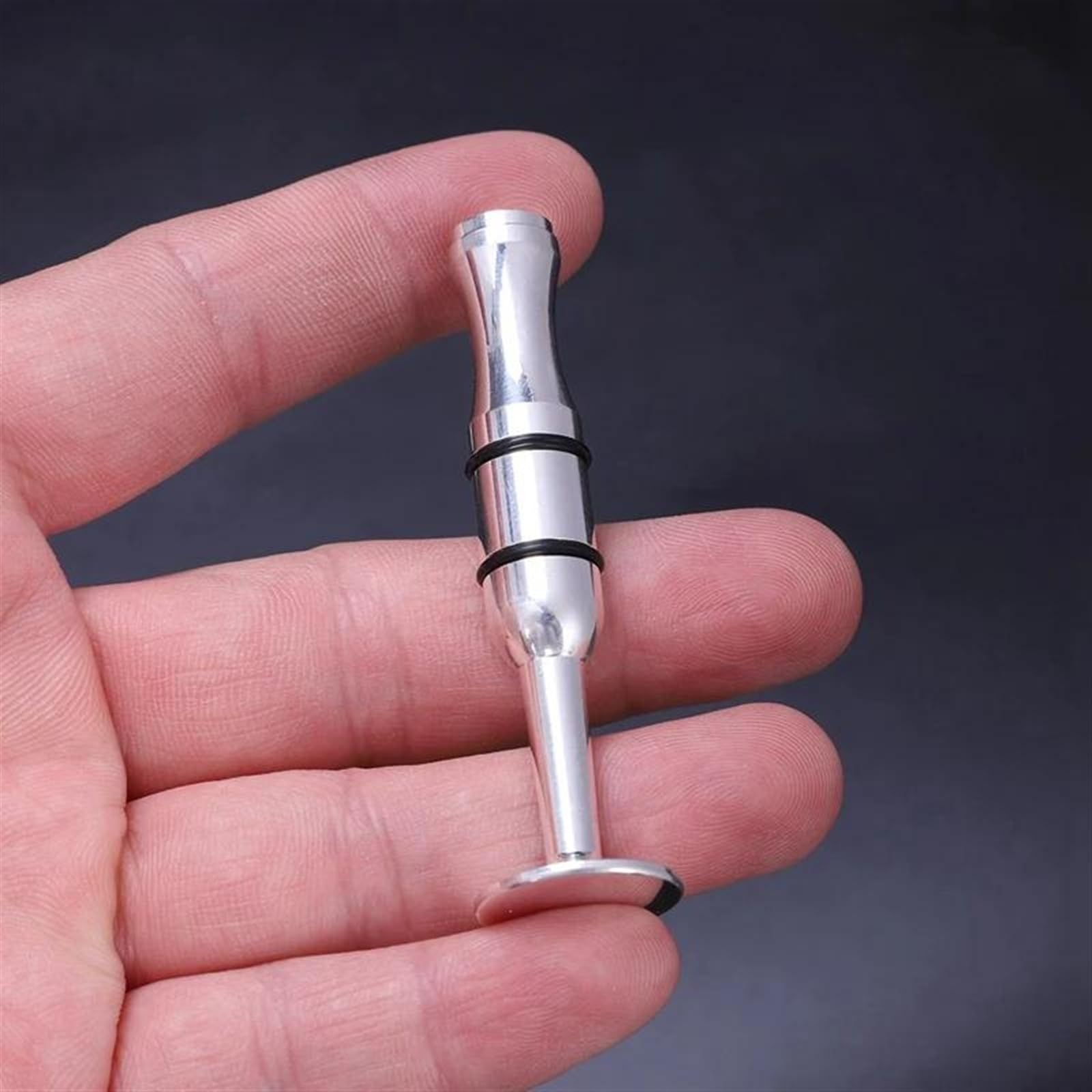 Accessori Professionali per Corno Francese Kit Per Addestramento Della Forza Della Bocca Del Sassofono Del Corno Francese Della Tromba, Del Trombone Da 5 Pezzi
