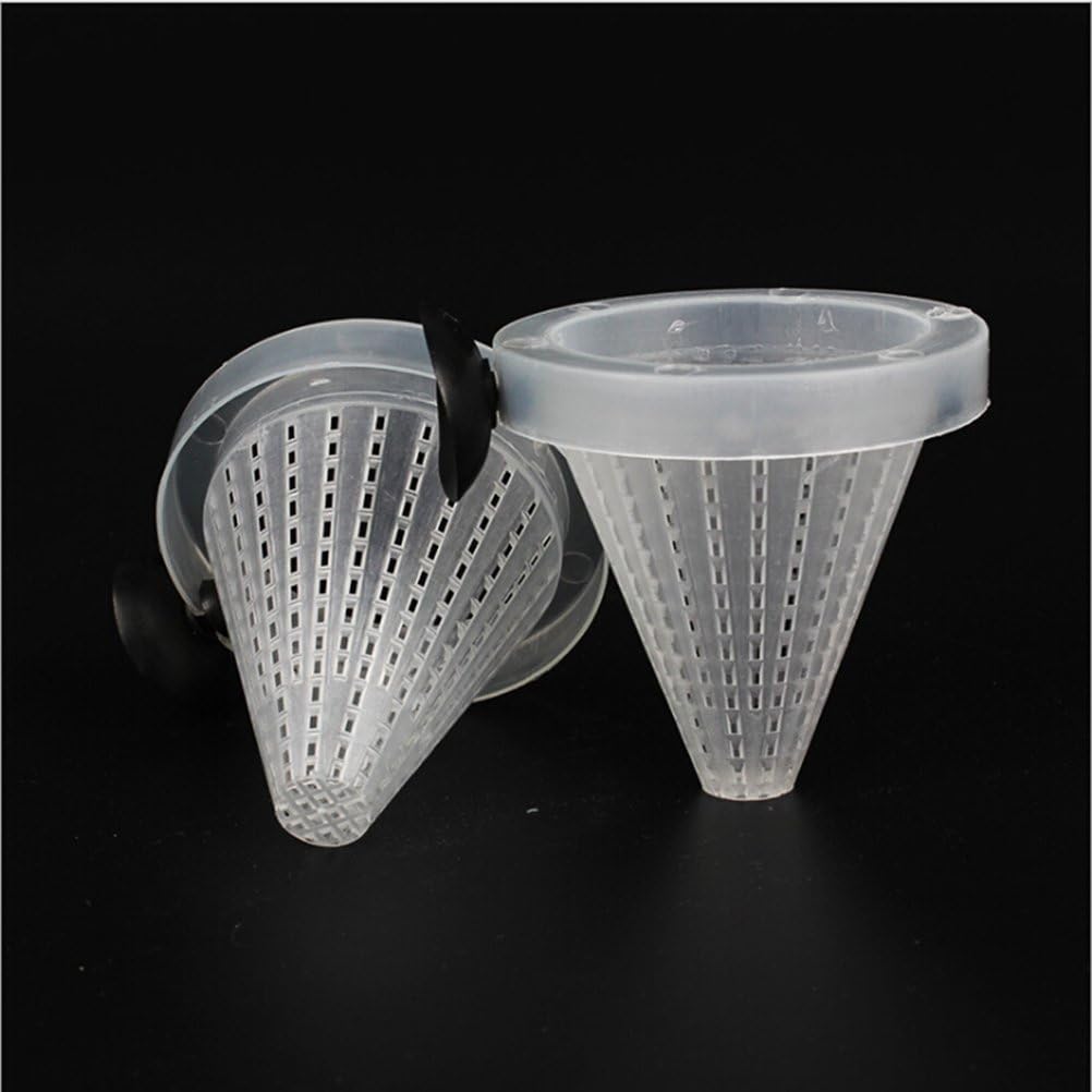 人気 Ueetek フィーダーカップ 赤虫 水槽 ワームフィーダ 餌入れ 手軽 給餌器 水槽用 可愛い 10個セット Batesmartin Com 人気 Ueetek フィーダーカップ 赤虫 水槽 ワームフィーダ 餌入れ 手軽 給餌器 水槽用 可愛い 10個セット Batesmartin Com