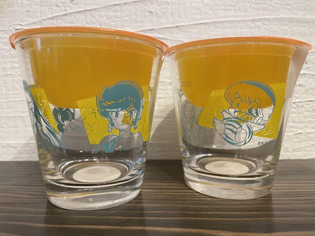 Amazon.co.jp: x たらみ グラスゼリー ローソン 限定 コラボ ゼリー