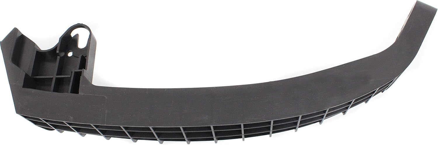 Garage-Pro Front Bumper Bracket for HONDA FIT 2007-2008 RH Side Support Plastic