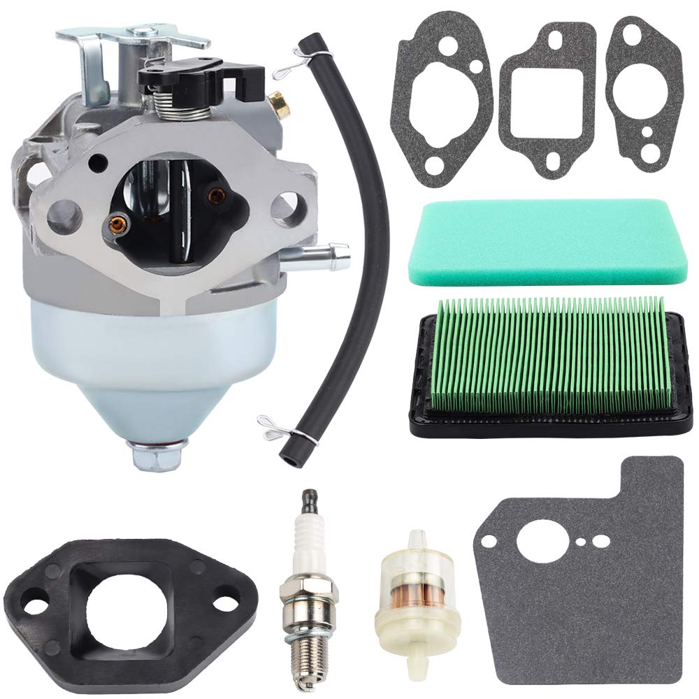 Buy Kizut GCV190 Carburetor Kit for Honda GC190 GCV190 GCV190A GV190LA