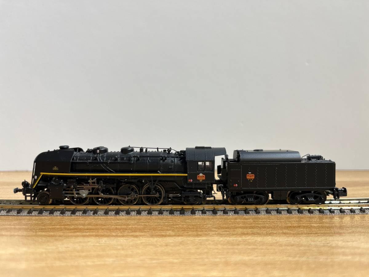 激レア✨️ARNOLD ✨️ドイツ帝国、流線型蒸気機関車✨️未走行 激レア