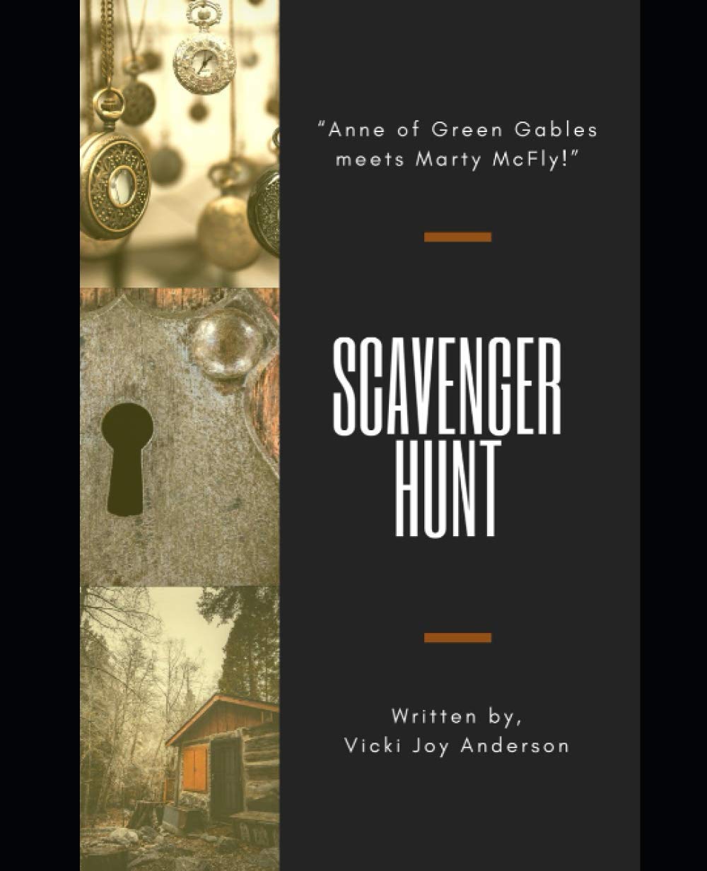 Scavenger Hunt