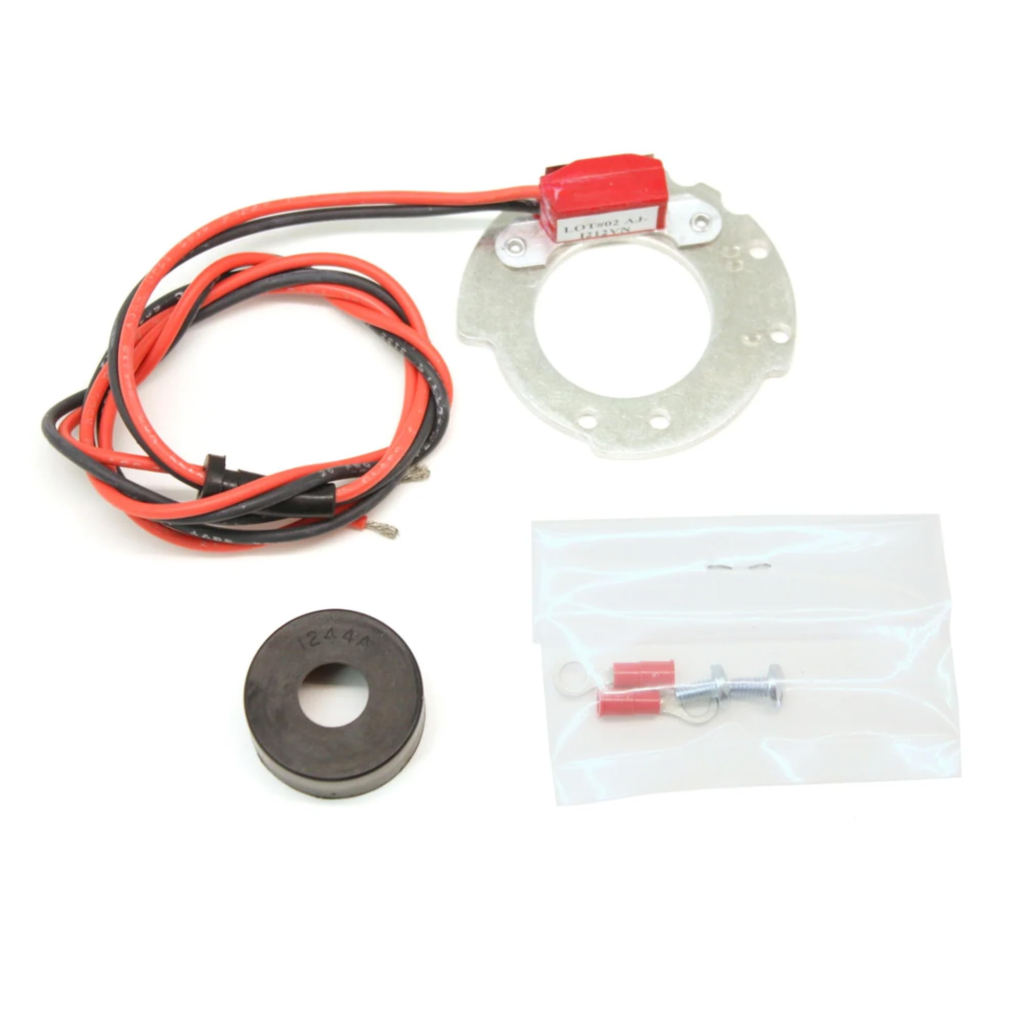 PerTronix Ignitor II Electronic gnition Kit, Ford Tractor 4 Cyl - 91244A