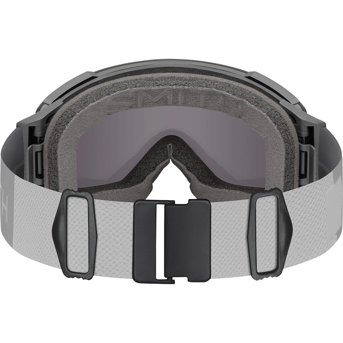 SMITH ゴーグル I/O MAG Cloudgrey Smith I/O Mag Ski / Snow Goggles Cloudgrey Chromapop Sun
