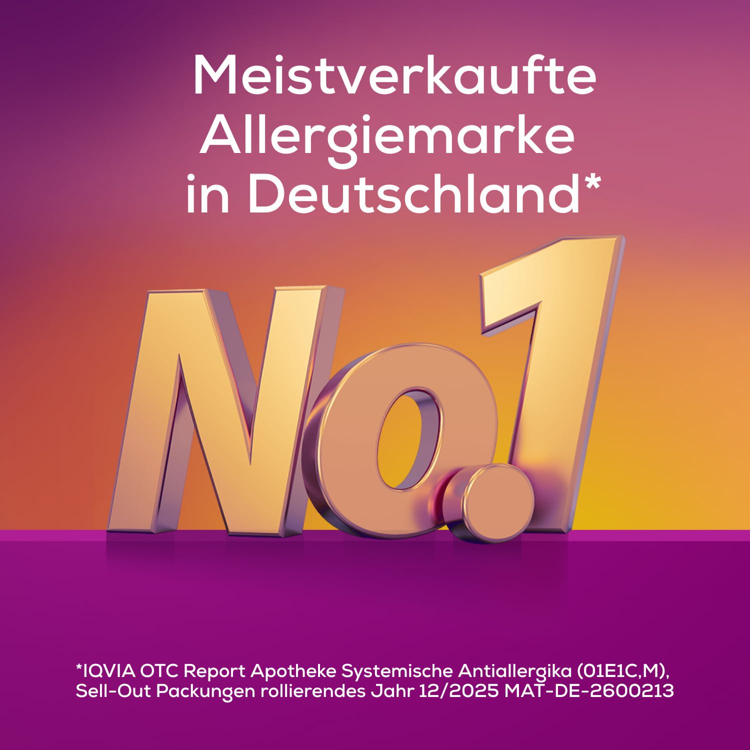 Allegra Allergie Tabletten | 2x100 Stk | Antiallergikum | Wirkstoff Bilastin | schnell und 24 Std wirksam bei Heuschnupfen, Tierhaarallergie, Hausstauballergie, Nesselsucht (Urtikaria)