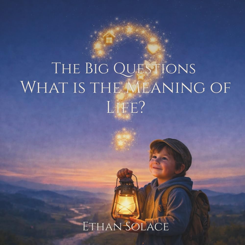 The Big Questions: What is the Meaning of Life?