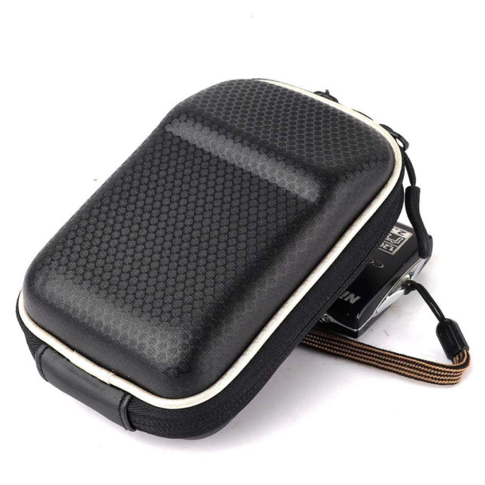 Xyxk Camera Hard Case Bag For Panasonic Lumix Tz80 Tz70