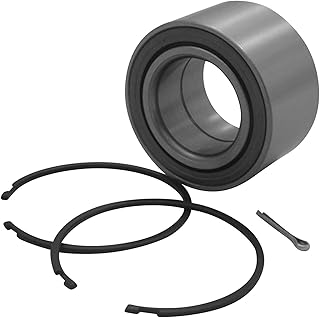 1x Radlager Satz Vorderachse links oder rechts