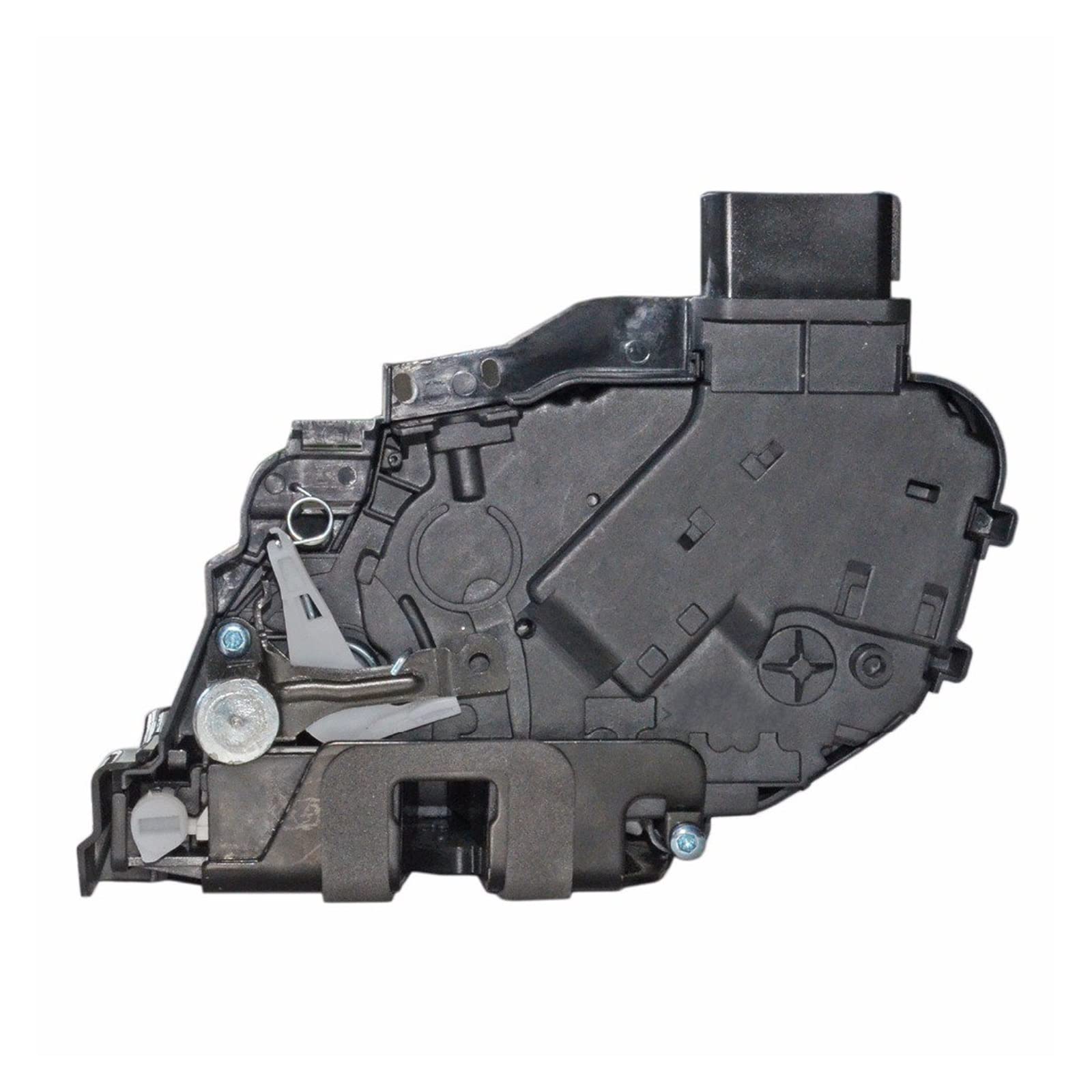 Hetevscck One Color Ap03 Rear Left Door Lock Actuator For Land Rover For Discovery 3 4 Mk3 Mk4 For Range Rover For Evoque For Freelander 2 Lr071650 Lr011303