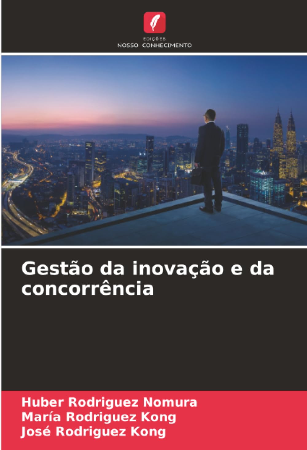 Gestão da inovação e da concorrência