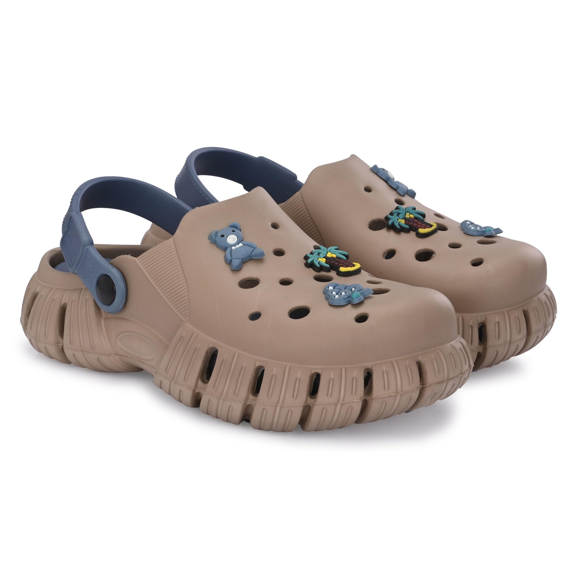 birde Women Clogs-picture-33