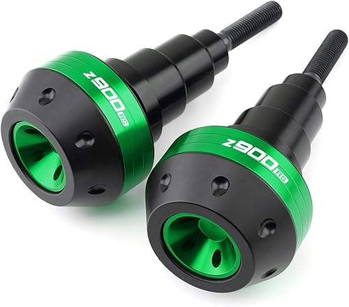 Para Kawasaki Z900 Z900RS 900RS 2017-2022 Marco de protección contra caídas de motocicleta deslizante lateral protector de carenado protector