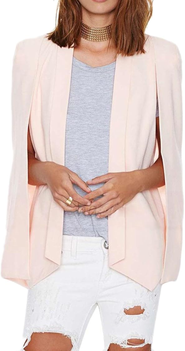 Blazer split sleeve Clearance