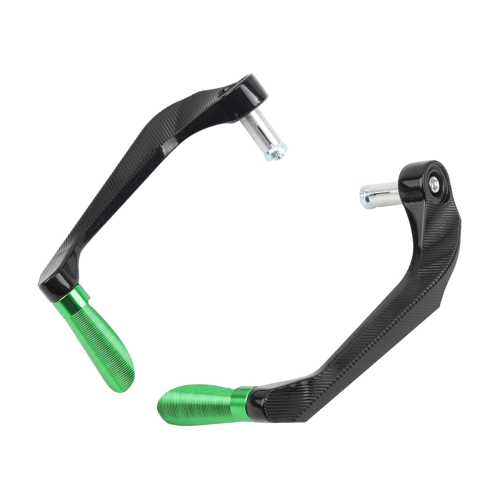 LBCSRMH Motorcycle Brake Clutch Lever Protector Universal Motorbike Brake Clutch Levers Guard Protector Anti-Fall Protection Motorcycle Handguard for for