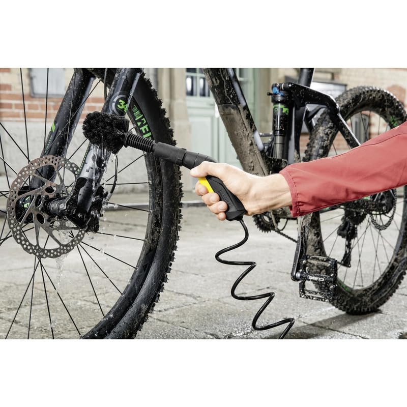 Kärcher OC 3 Adventure Accessory Box, 2.643-858.0 : Sports & Outdoors