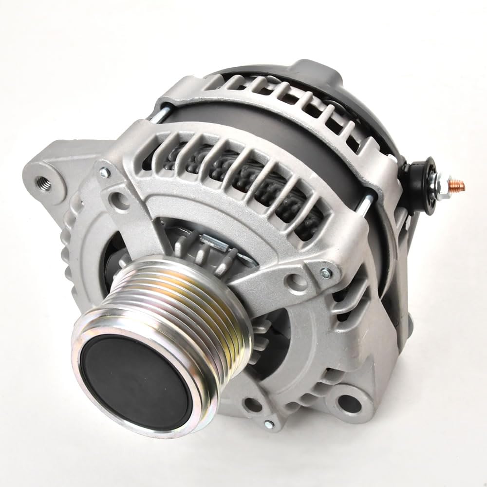 オルタネーター ダイナモ 27060-37160 送料込み 保証付き ハイエース オルタネーター ダイナモ リビルト KZH132 KZH138