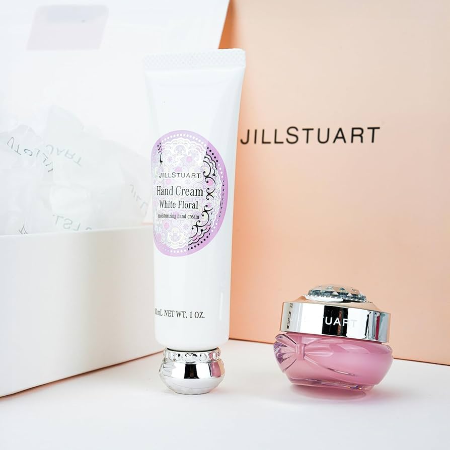 Amazon.co.jp: 【国内正規品・ギフトセット】JILL STUART ジル