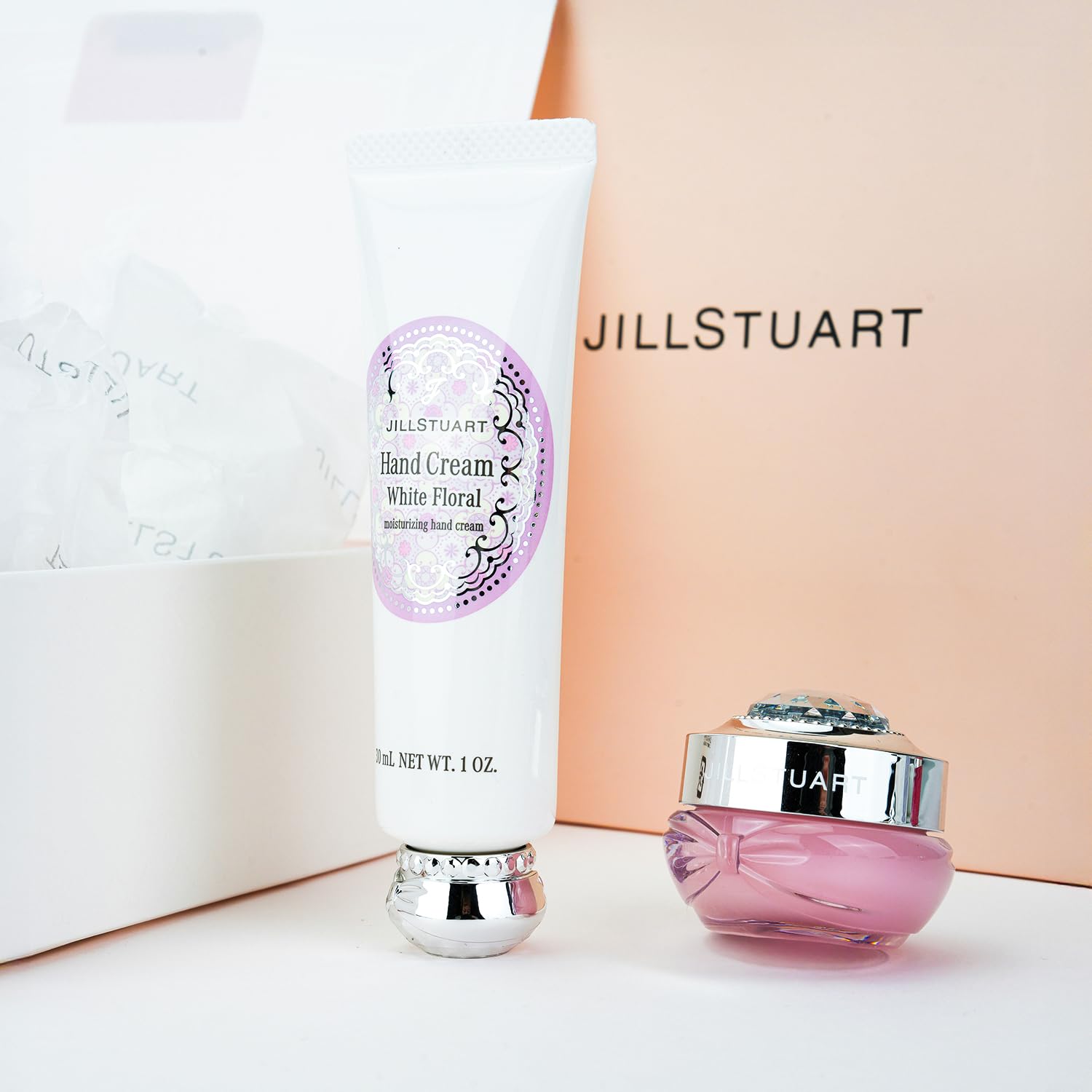 Amazon.co.jp: 【国内正規品・メッセージカード付き】JILL STUART ジル
