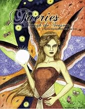 Faeries Through the Seasons