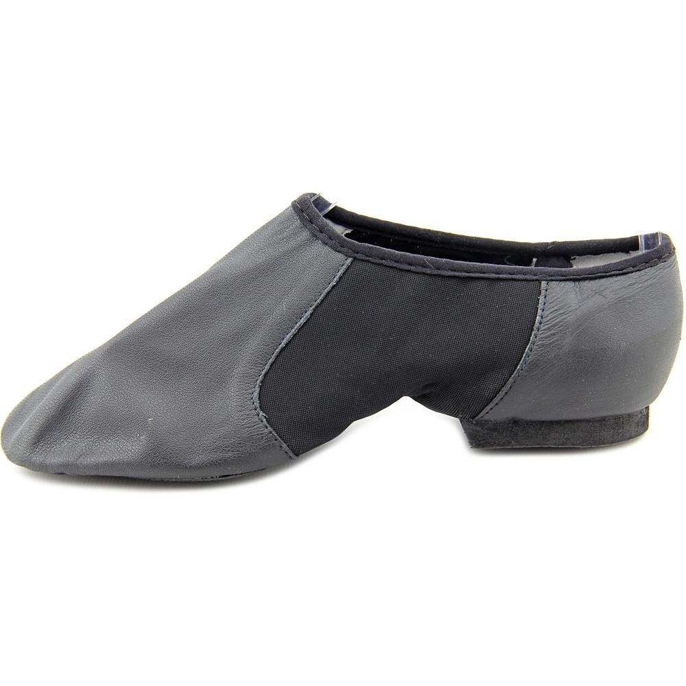 Bloch Women's Neo-Flex Jazz Shoe S0495L, Black, 8