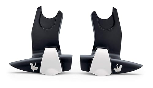 Bugaboo Bee - Adaptador para asiento de coche Maxi Cosi disponible en Yaxa Costa Rica