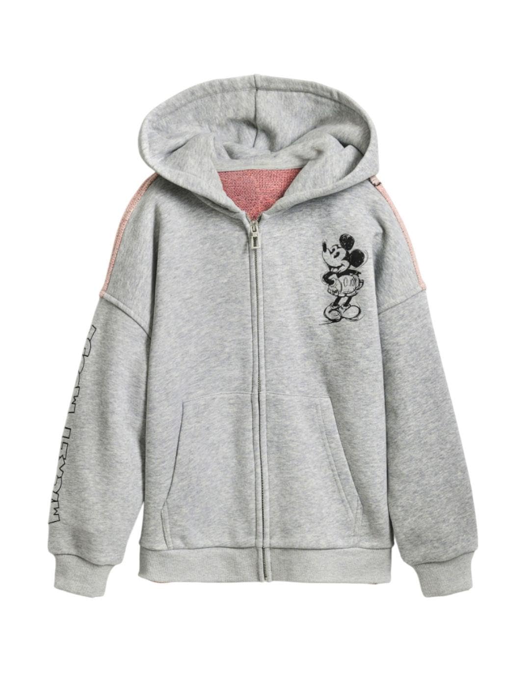 Desigual Unisex Kinder Sweatshirt