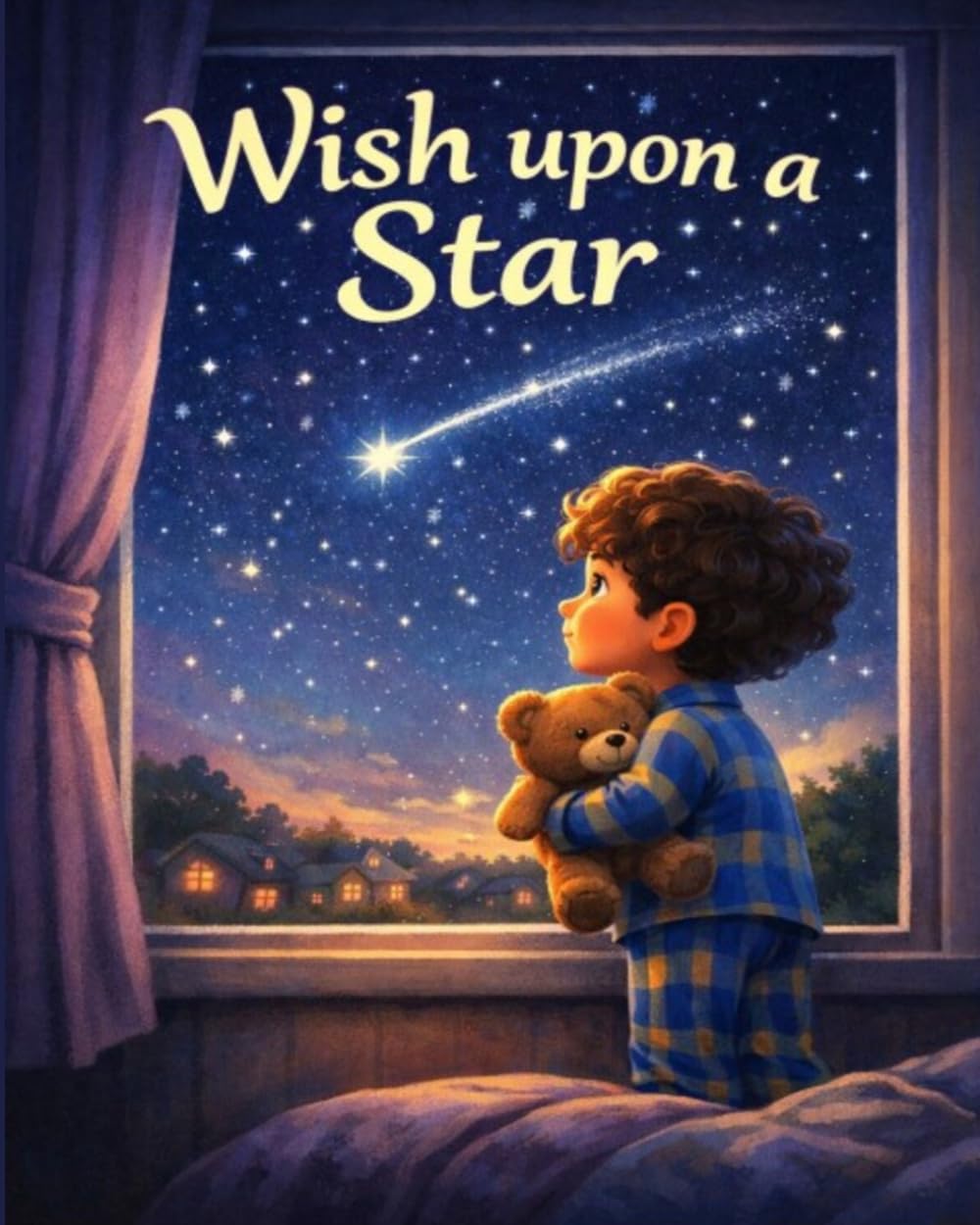 Wish upon a Star