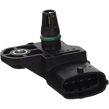 Датчик bosch 0281006102 Датчик bosch 0281006102