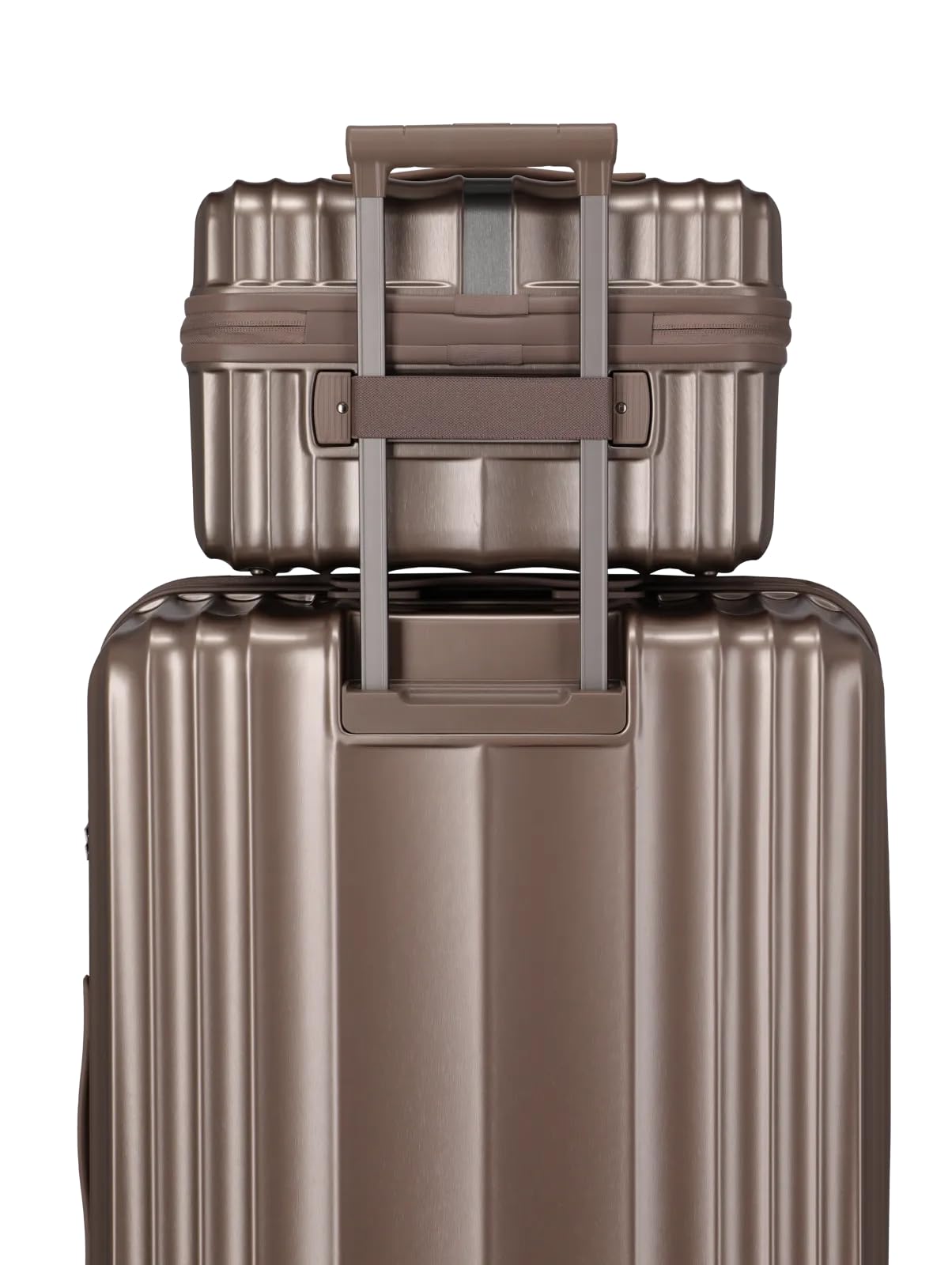 Paros Beauty Case, Capuchino Cuidado Personal y Salud