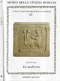 La medicina