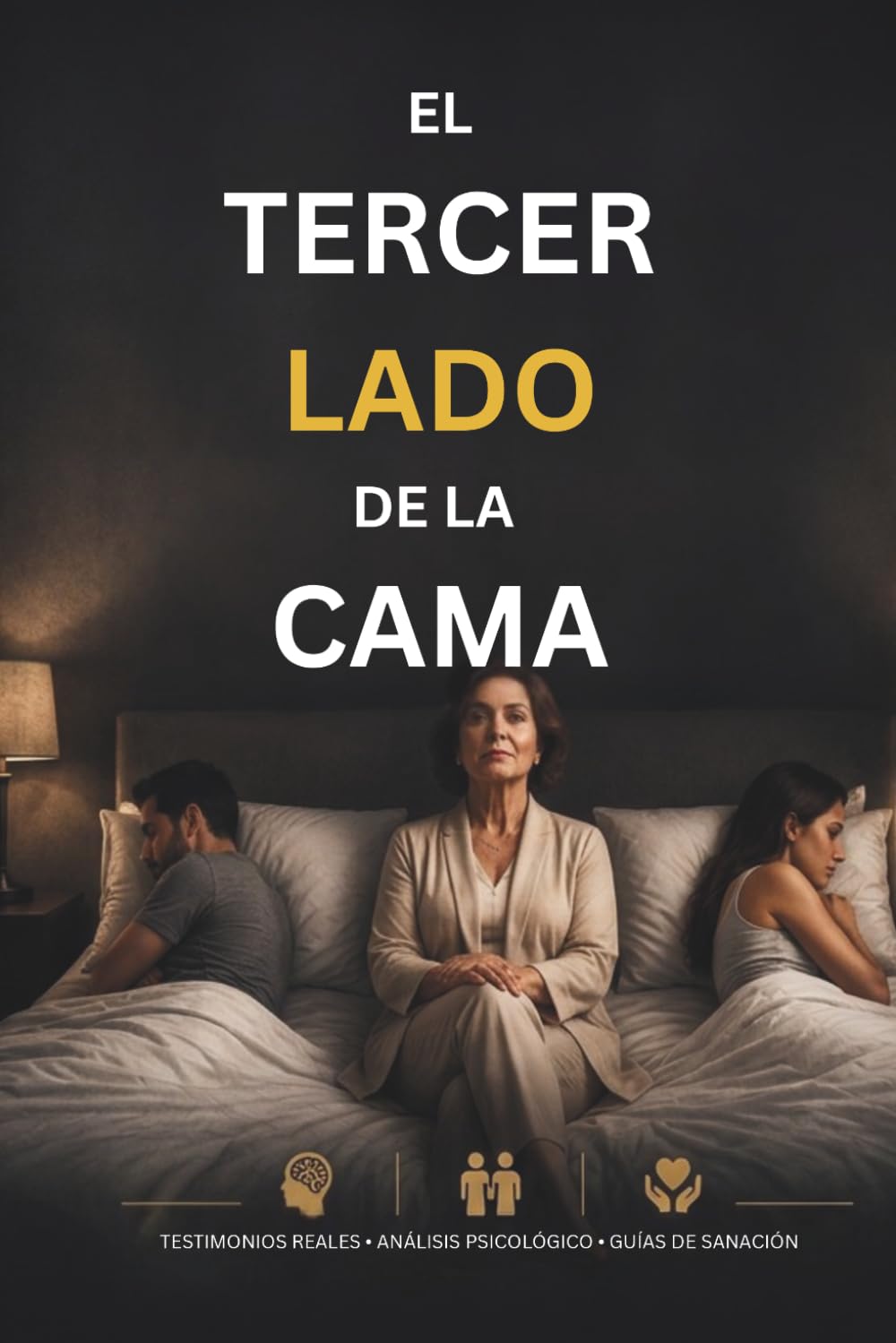 EL TERCER LADO DE LA CAMA