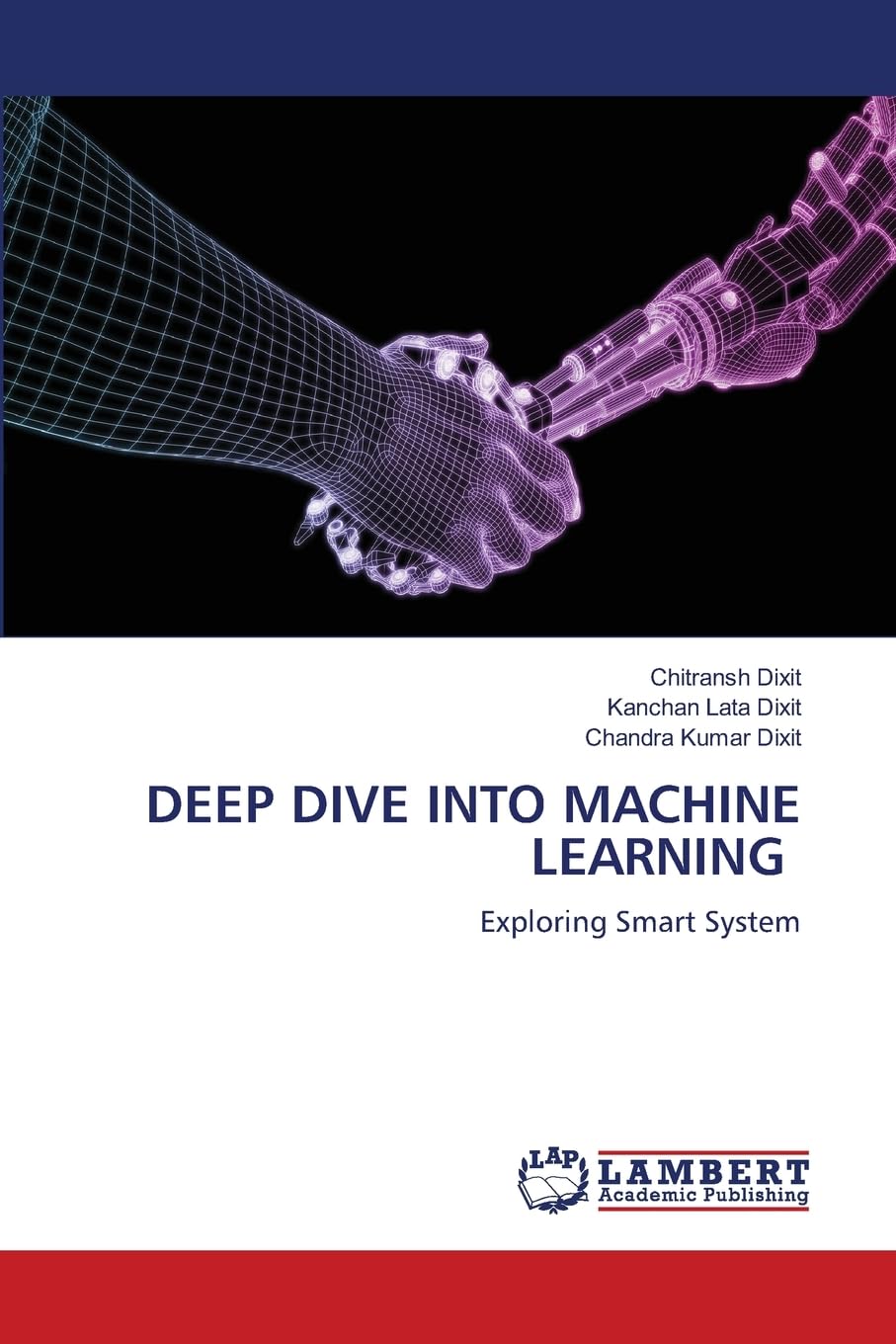 Deep Dive Into Machine Learning: Exploring Smart System