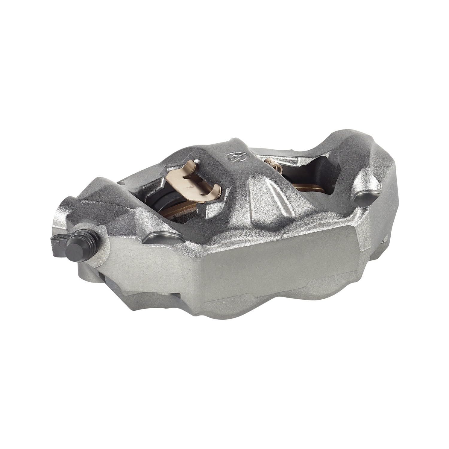 Amazon | brembo(ブレンボ) STYLEMA ラジアル モノブロック 4P