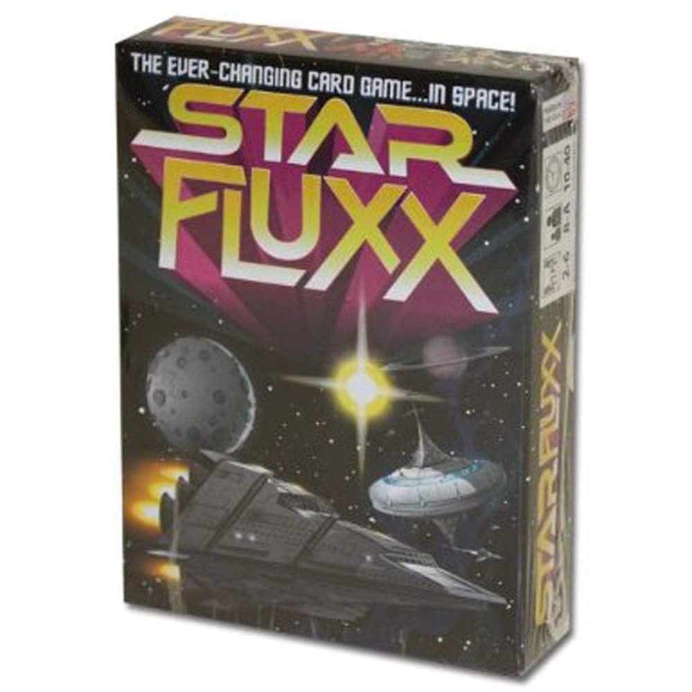 Looney Labs Star FLUXX