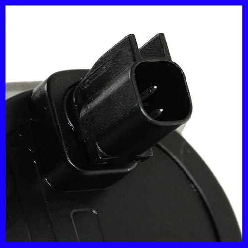 Vista 693 de TRQ Juego de 2 rodamientos de rueda trasera y conjunto de cubo con sensor ABS compatible con Ford Transit Connect 2014-2018