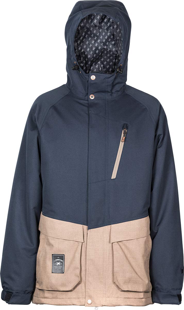 L1 Legacy JKT´21 Vareuse Homme