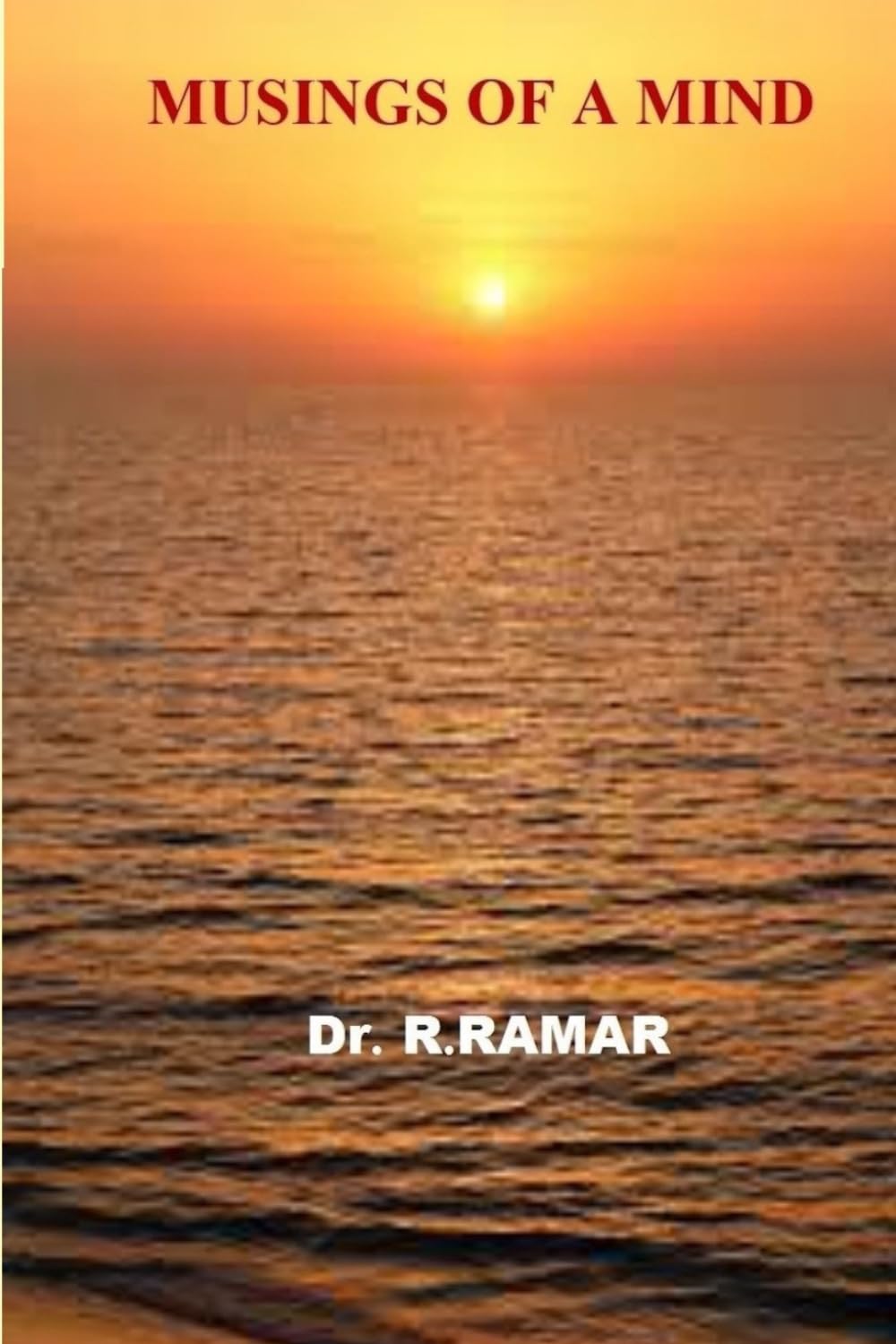 MUSINGS OF A MIND