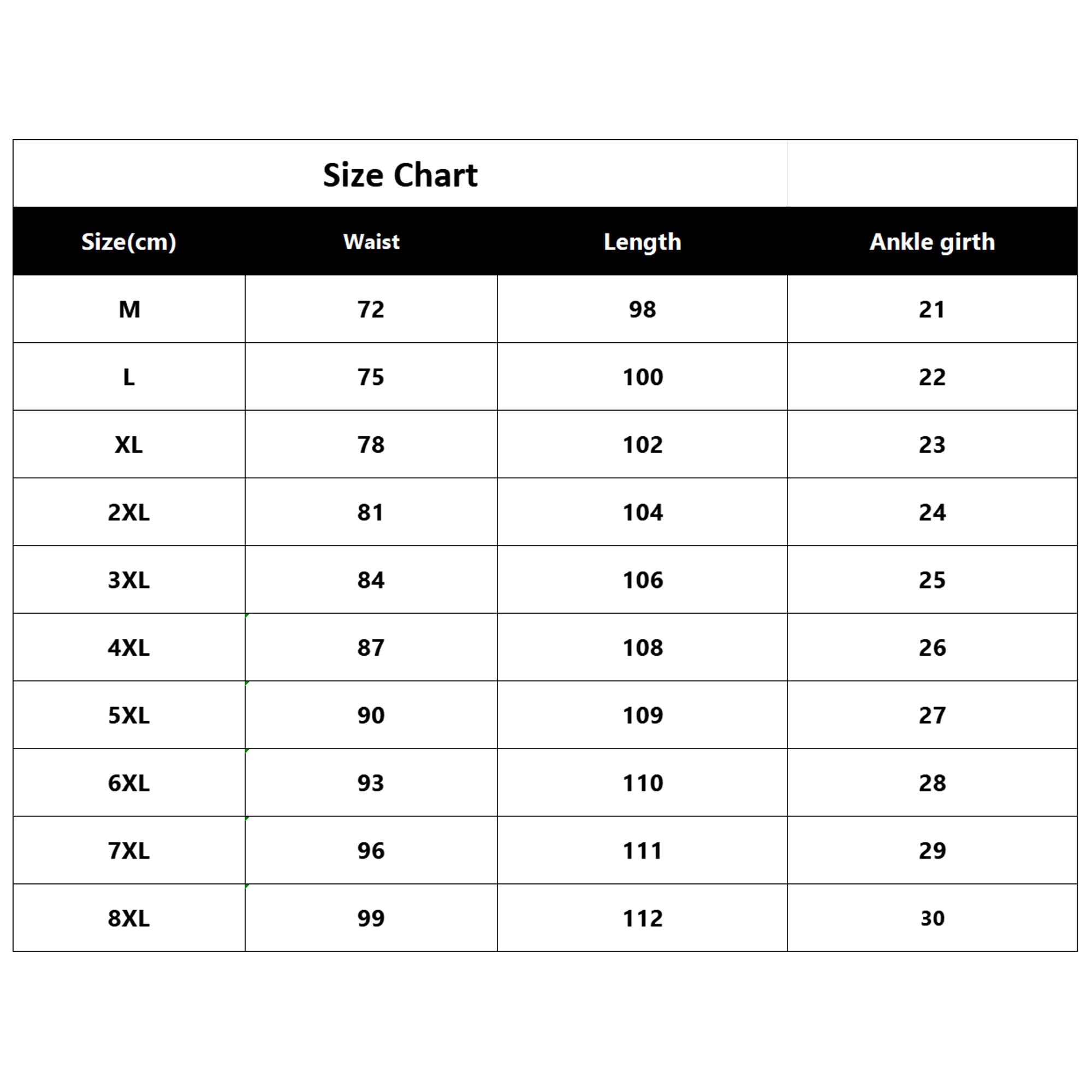 Men's Baggy Cargo Pants Casual Drawstring Waist Cargo Sweatpants Loose Fit Work Pants with Multi Pockets (Black6,Medium)