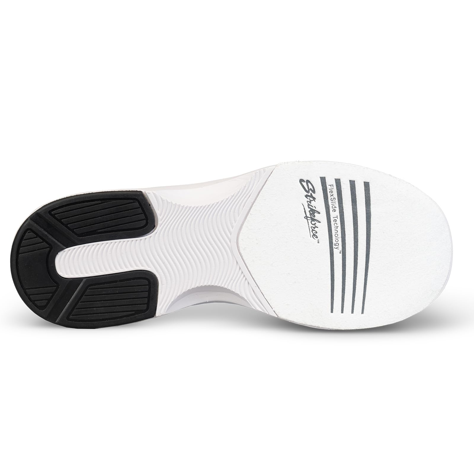 KR Strikeforce The Maui Damen Athletic Bowlingschuh