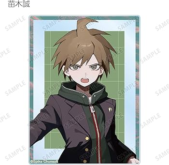 【新品未開封】ダンガンロンパ さくしゃ2 描き起こし 缶バッジBOX 8箱セット AMNIBUS-日常使いできるアニメグッズの通販サイト-