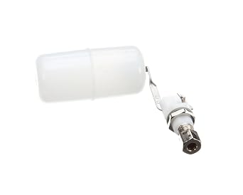 Cornelius 1008519 Float Valve Assembly, 9" Height, 9" Width, 7" Length